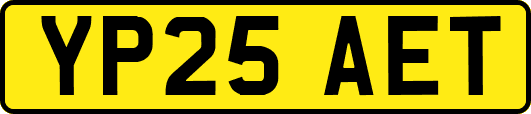 YP25AET