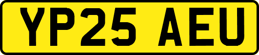 YP25AEU