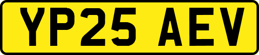 YP25AEV