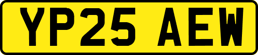 YP25AEW