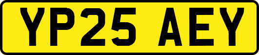 YP25AEY
