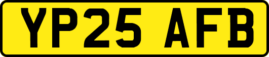 YP25AFB