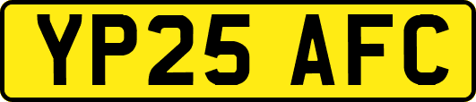 YP25AFC