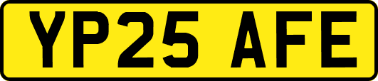 YP25AFE