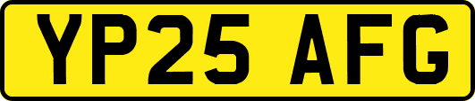 YP25AFG