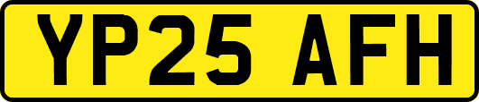 YP25AFH