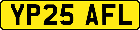 YP25AFL