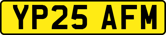 YP25AFM
