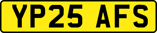 YP25AFS