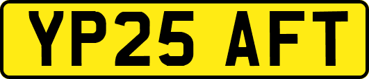 YP25AFT