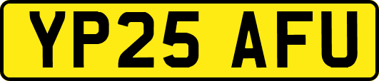 YP25AFU