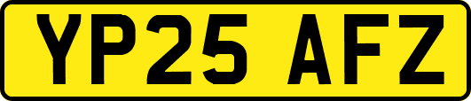 YP25AFZ