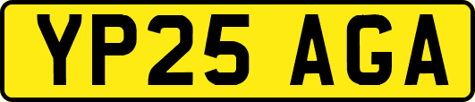 YP25AGA