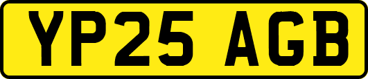 YP25AGB