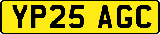 YP25AGC