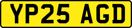 YP25AGD