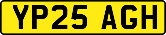 YP25AGH