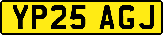 YP25AGJ