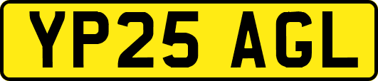 YP25AGL