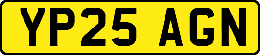 YP25AGN