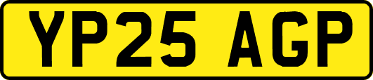 YP25AGP