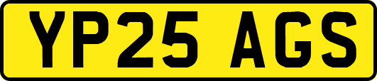 YP25AGS
