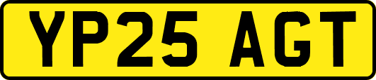 YP25AGT