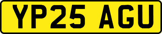 YP25AGU