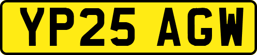 YP25AGW