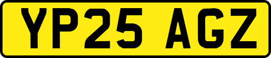 YP25AGZ