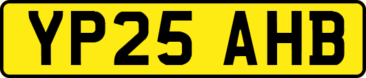 YP25AHB