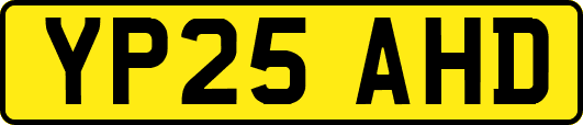 YP25AHD