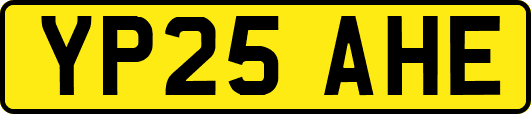 YP25AHE