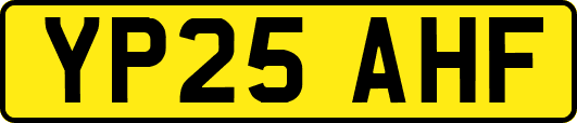YP25AHF