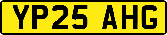 YP25AHG