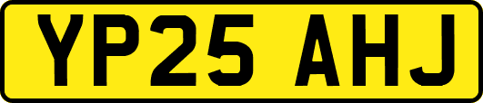 YP25AHJ