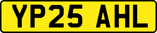 YP25AHL