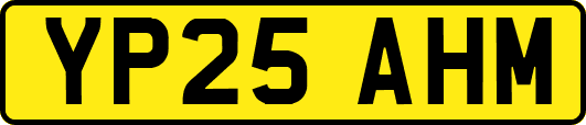 YP25AHM