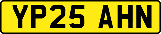 YP25AHN