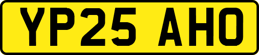 YP25AHO
