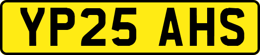 YP25AHS