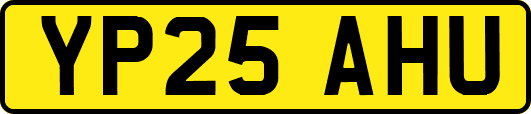 YP25AHU