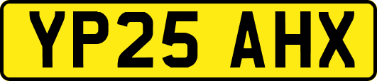 YP25AHX