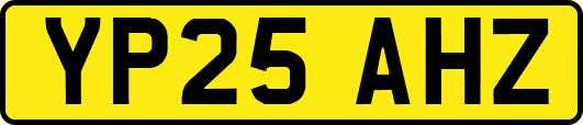 YP25AHZ