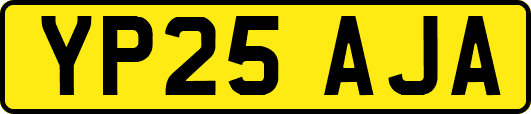 YP25AJA