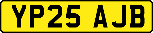 YP25AJB