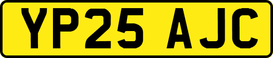 YP25AJC