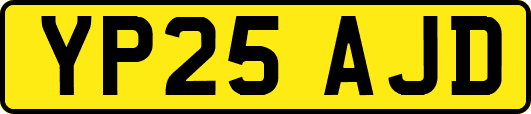 YP25AJD