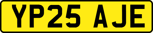YP25AJE