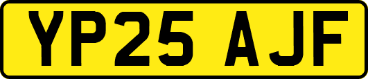 YP25AJF